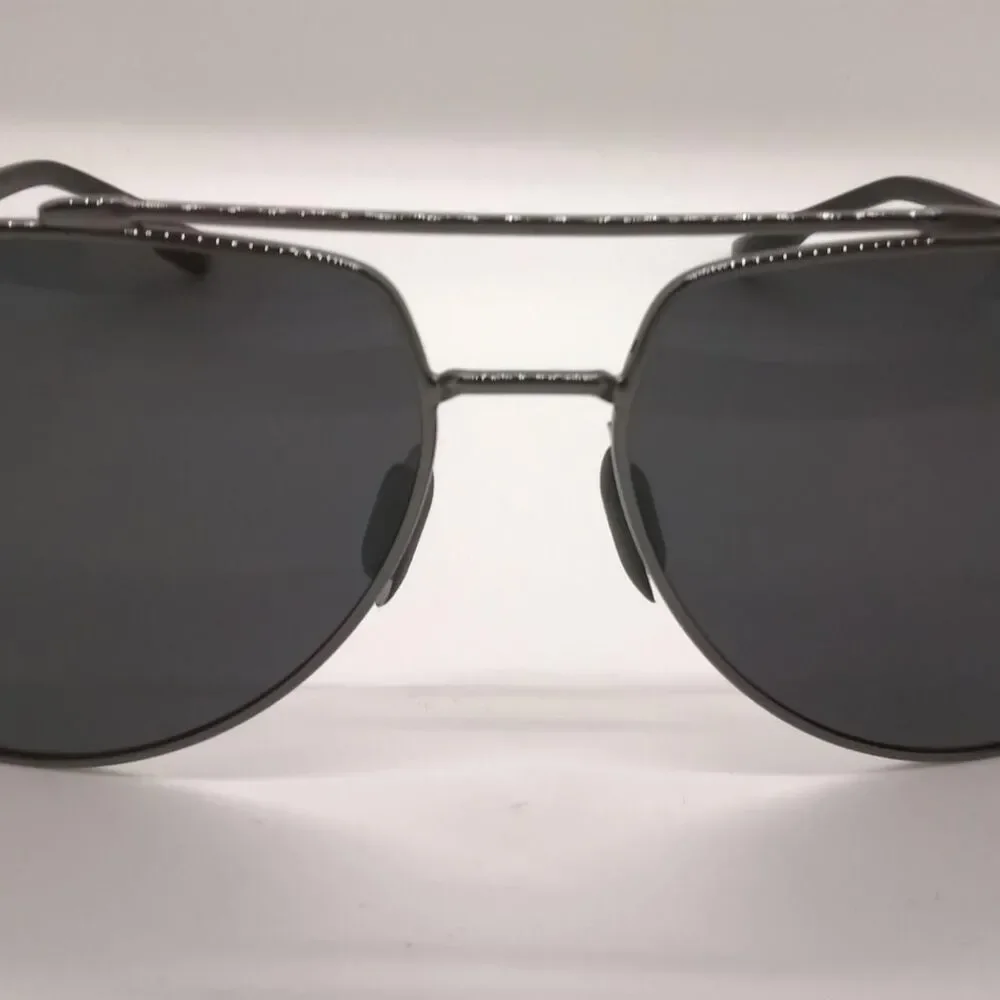 Unbranded Men's Black and Grey Sunglasses